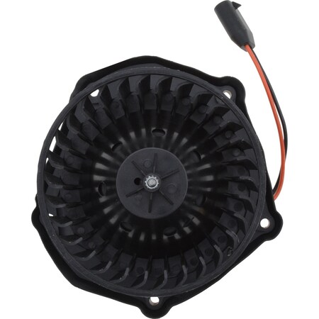 Continental/Teves Cadillac Escalade 2000/Chev C3500Hd 02-0 Blower Motor, Pm9320 PM9320